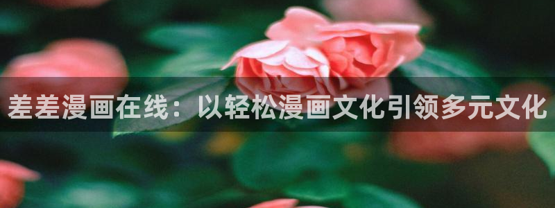 耽美漫画在线免费观看
