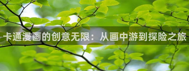 好看的耽美漫画